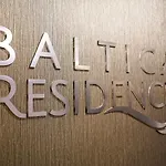 Baltica Nocleg ze śniadaniem 3*