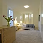 Baltica Nocleg ze śniadaniem Sopot