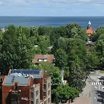 Nocleg ze śniadaniem Baltica Sopot