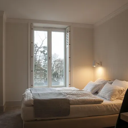 Baltica Bed & Breakfast