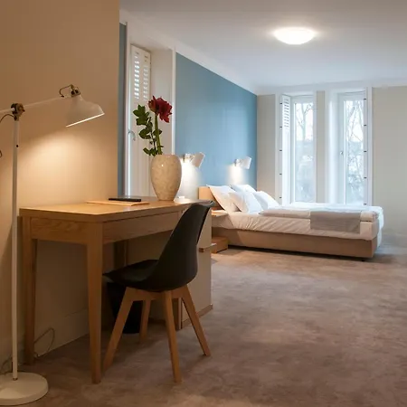 Baltica 3*