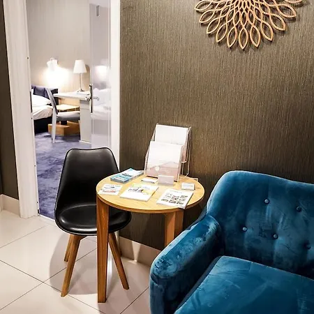 Bed & Breakfast Baltica Sopot