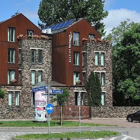 Baltica Sopot