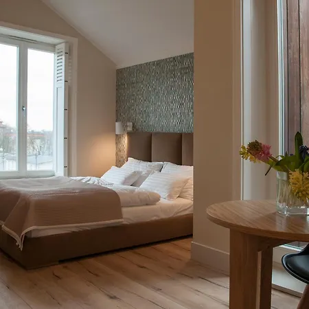 Frühstückspension Baltica Zoppot