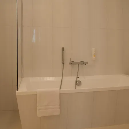 Baltica Frühstückspension