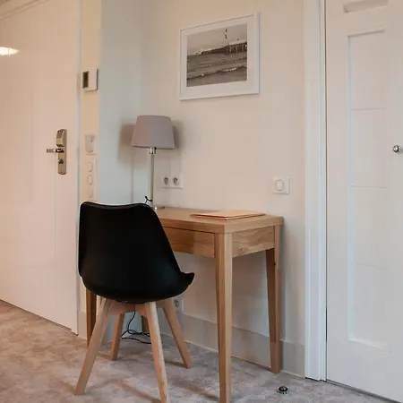 Frühstückspension Baltica 3*