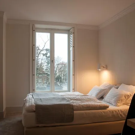 Baltica Frühstückspension