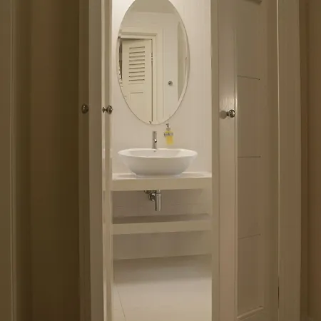 Frühstückspension Baltica