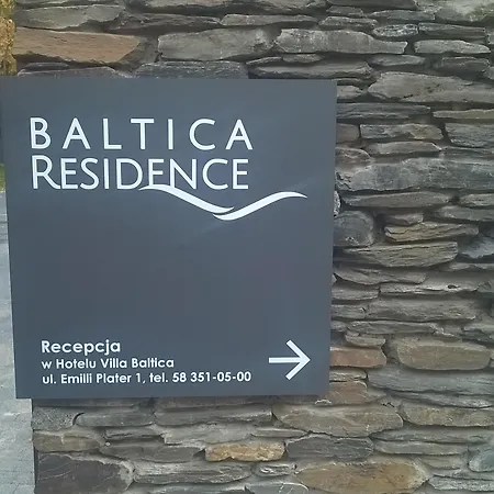 Baltica 3* סופוט