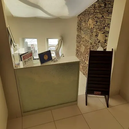 Baltica Oda ve Kahvaltı