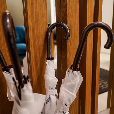 Baltica Oda ve Kahvaltı