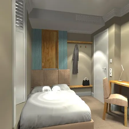 Frühstückspension Baltica