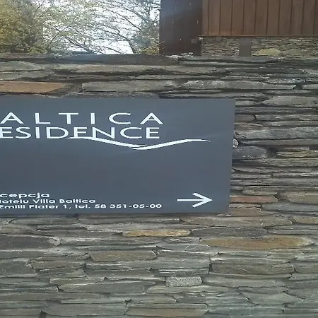 Baltica 3*