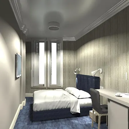 Frühstückspension Baltica