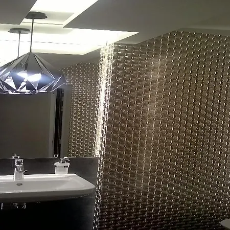 Frühstückspension Baltica