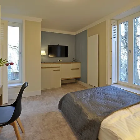 Baltica Frühstückspension