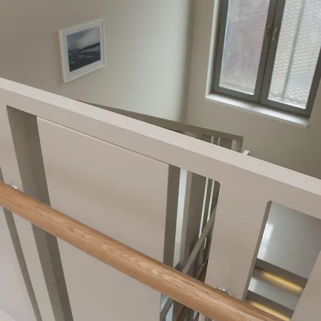 Frühstückspension Baltica