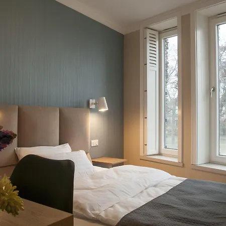 Frühstückspension Baltica 3*