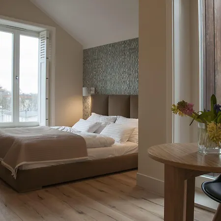 Frühstückspension Baltica