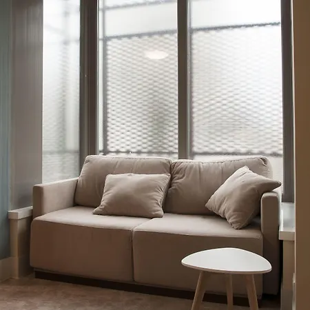 Frühstückspension Baltica Zoppot