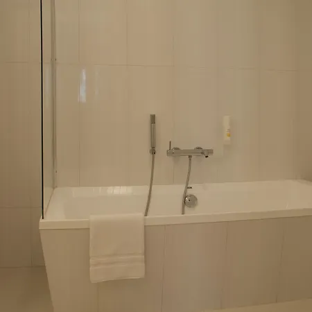 Frühstückspension Baltica