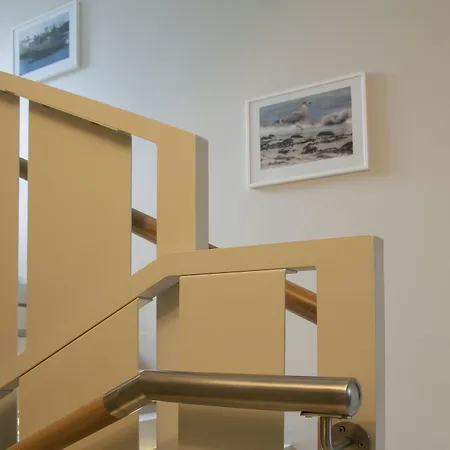 Baltica Frühstückspension 3*