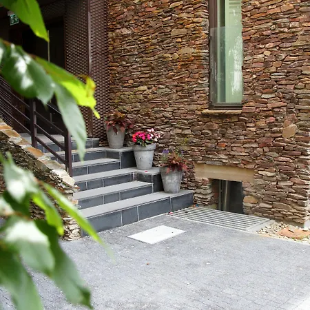 Frühstückspension Baltica 3*