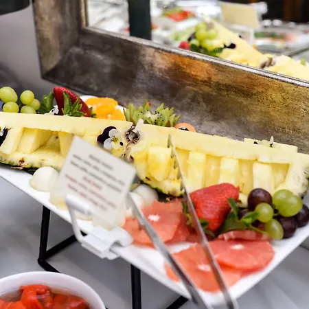 Baltica Frühstückspension