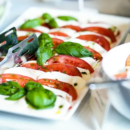 Frühstückspension Baltica 3*