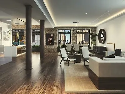 Frühstückspension Baltica Zoppot