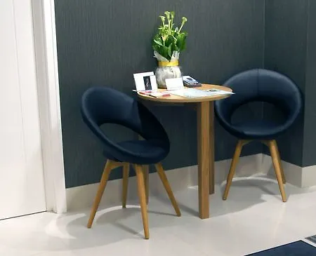 Frühstückspension Baltica Zoppot
