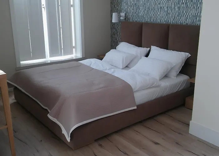 Baltica Frühstückspension