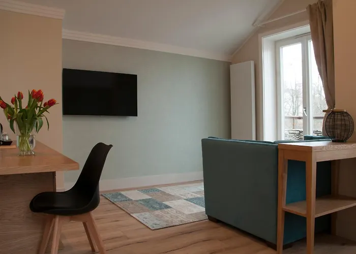 Baltica Frühstückspension Zoppot