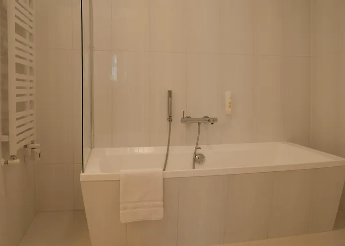 Baltica Frühstückspension