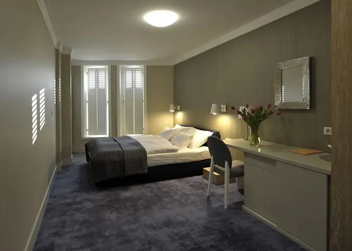 Baltica Frühstückspension