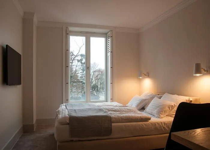 Baltica Frühstückspension