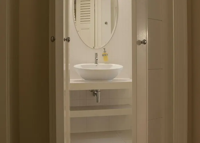 Frühstückspension Baltica