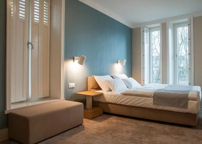 Frühstückspension Baltica Zoppot