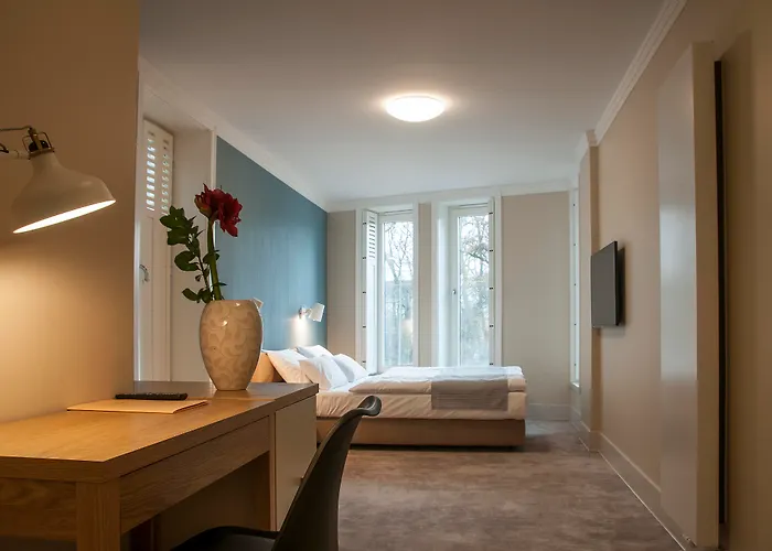 Baltica Frühstückspension 3*