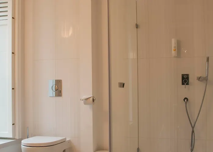 Baltica Frühstückspension 3*