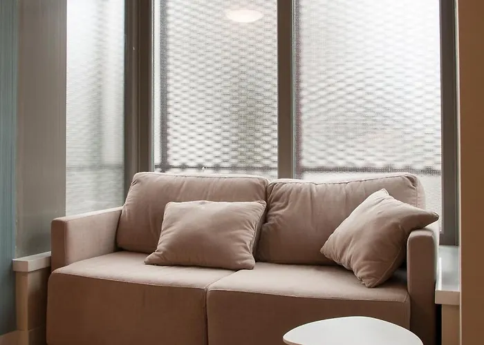 Baltica Frühstückspension