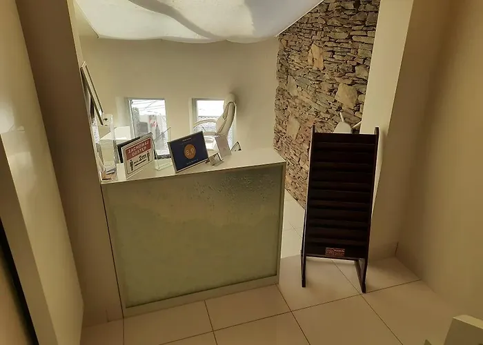 Baltica Frühstückspension