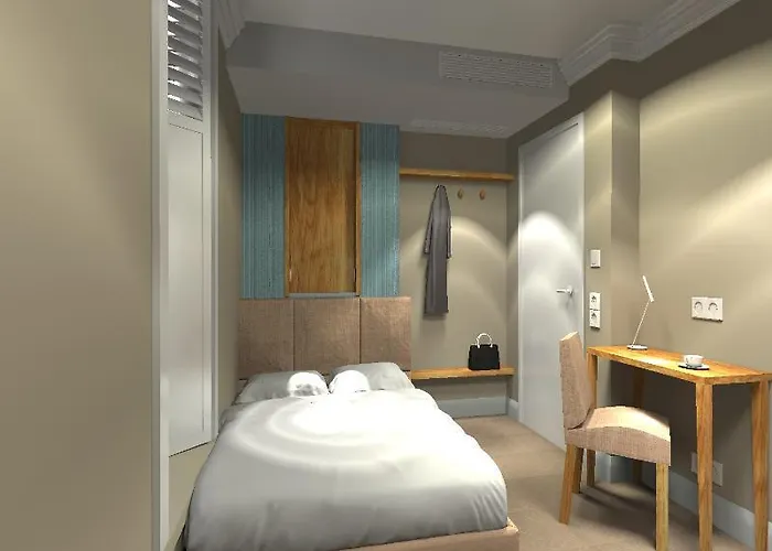 Frühstückspension Baltica