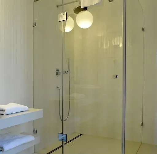 Baltica Frühstückspension