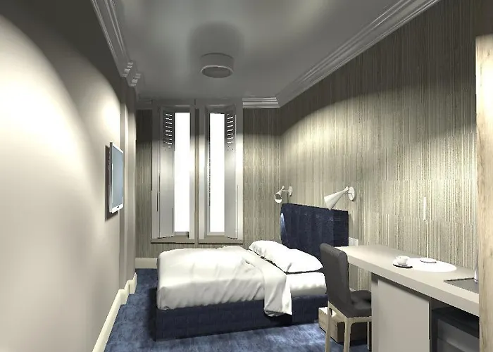 Frühstückspension Baltica