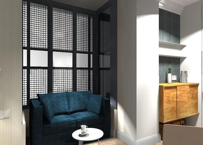 Baltica Frühstückspension 3*