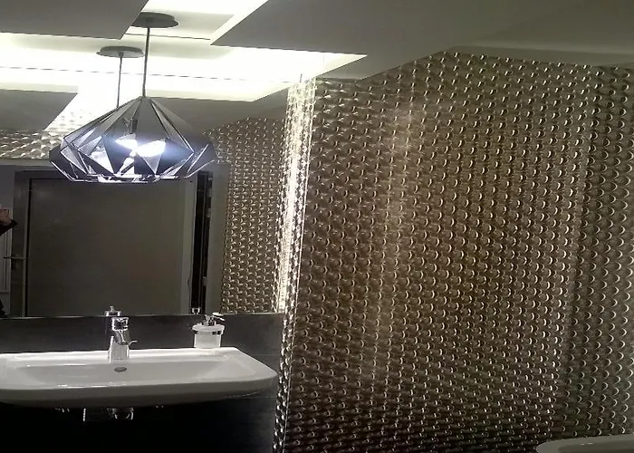 Frühstückspension Baltica