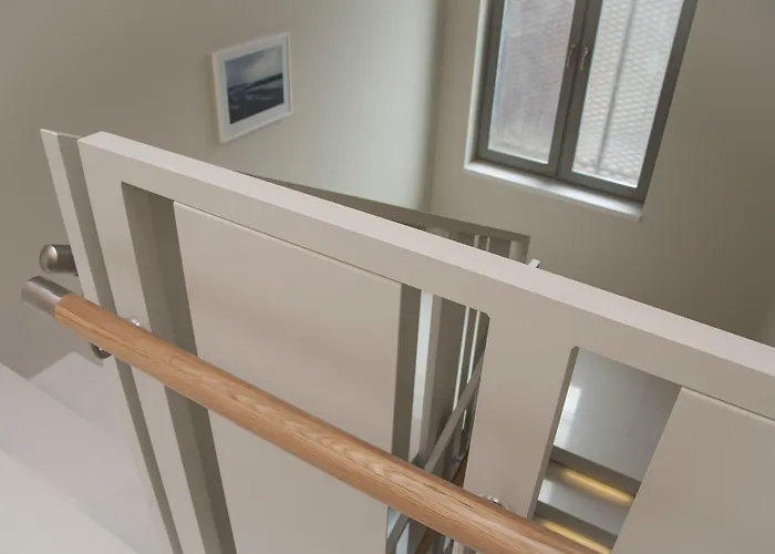 Frühstückspension Baltica