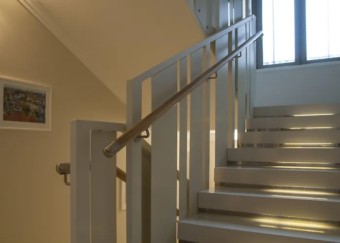 Baltica Frühstückspension