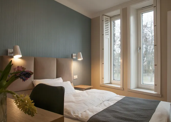 Frühstückspension Baltica 3*